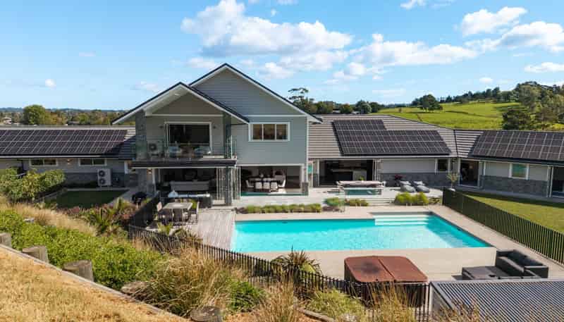 59B Wilks Road West, Dairy Flat