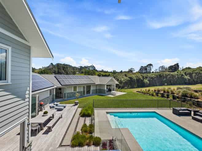 59B Wilks Road West, Dairy Flat