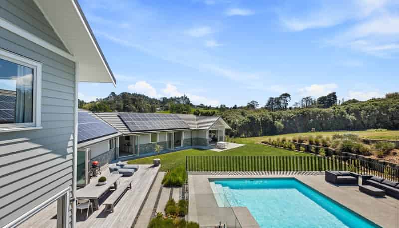 59B Wilks Road West, Dairy Flat