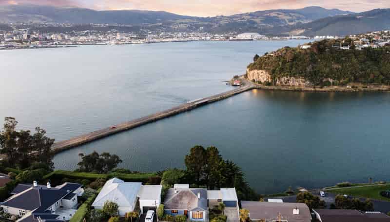 93 Moana Crescent, Musselburgh