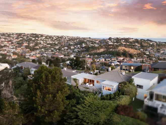 93 Moana Crescent, Musselburgh