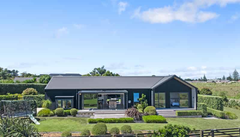 28 Capriole Crescent, Kingseat