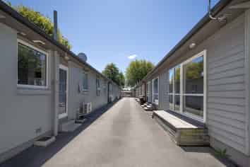 6/296 Bealey Avenue, Christchurch Central