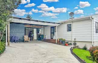 27B Heatherlea Heights, Feilding