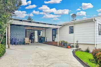 27B Heatherlea Heights, Feilding