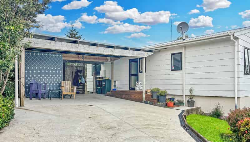27B Heatherlea Heights, Feilding