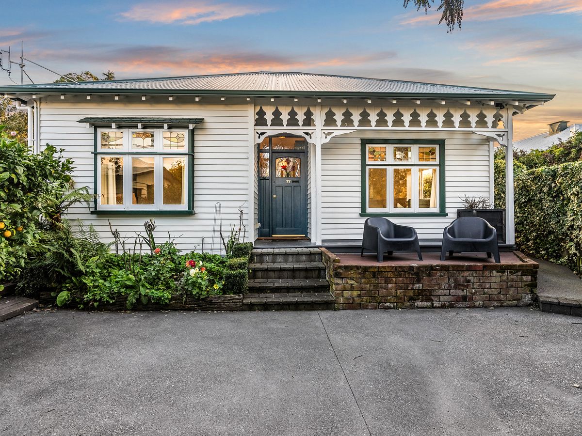 77 Colombo Street, Somerfield, Christchurch City, Canterbury
