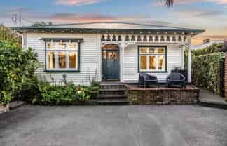 77 Colombo Street, Somerfield