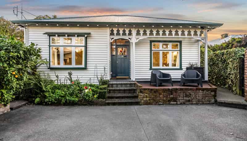 77 Colombo Street, Somerfield