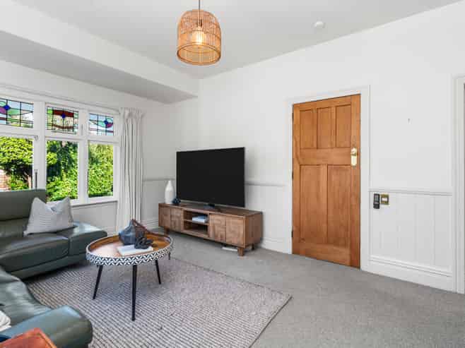 77 Colombo Street, Somerfield