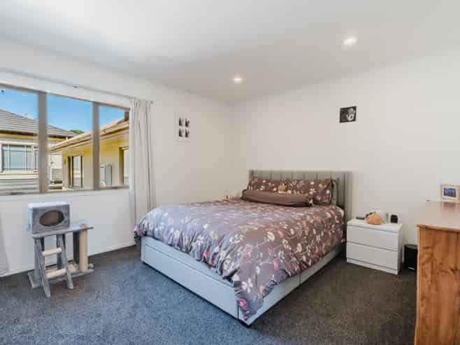 1211B Victoria Street, Whitiora