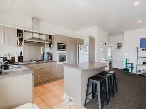 1211B Victoria Street, Whitiora