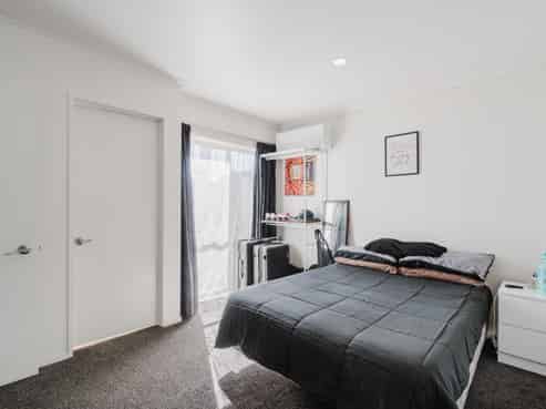 1211B Victoria Street, Whitiora