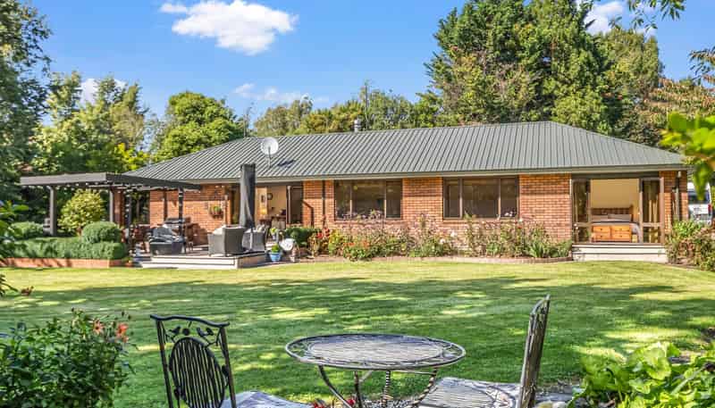 12 Roscrea Place, Swannanoa