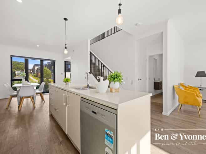 38 Mangahoe Road, Mount Wellington