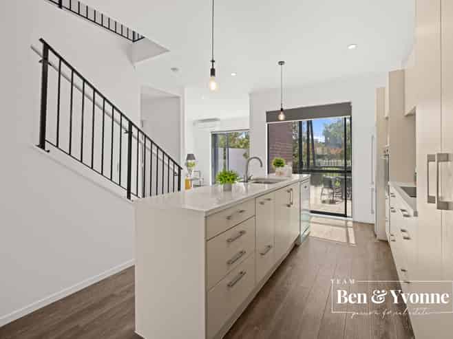 38 Mangahoe Road, Mount Wellington