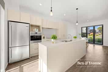 38 Mangahoe Road, Mount Wellington