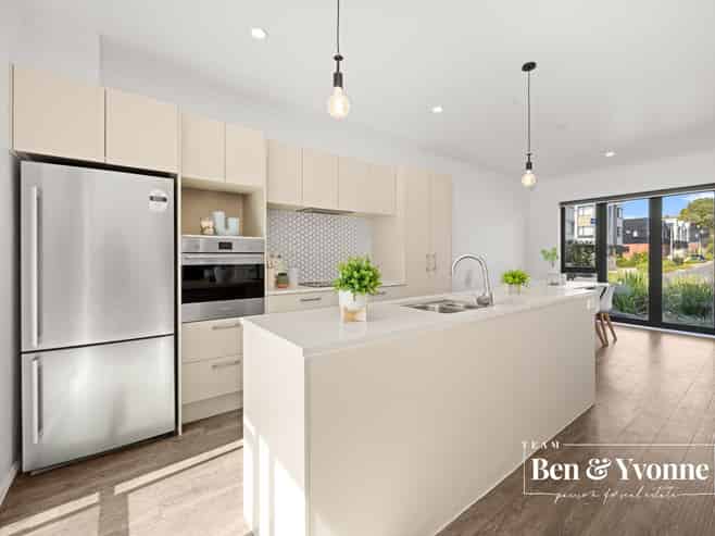 38 Mangahoe Road, Mount Wellington