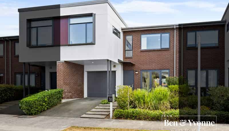 38 Mangahoe Road, Mount Wellington