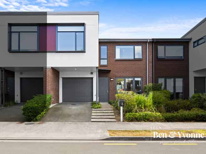 38 Mangahoe Road, Mount Wellington