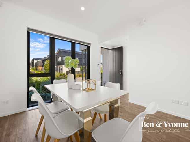 38 Mangahoe Road, Mount Wellington