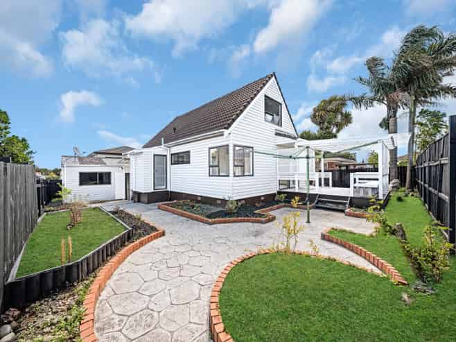 2/18 Elizabeth Avenue, Papatoetoe