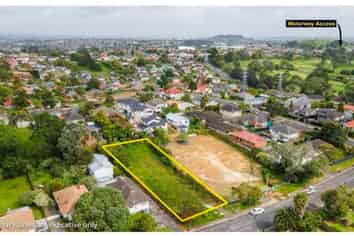 15 Glass Road, Mount Roskill