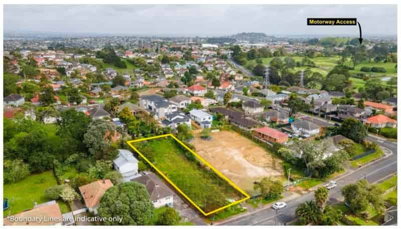 15 Glass Road, Mount Roskill