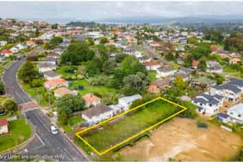 15 Glass Road, Mount Roskill