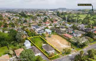 15 Glass Road, Mount Roskill