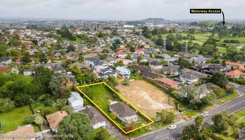 15 Glass Road, Mount Roskill
