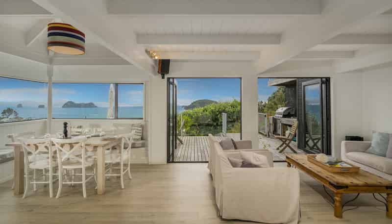 5 Florence Place, Hahei