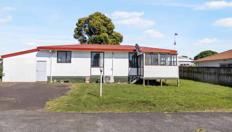 9/30 Gifford Road, Papatoetoe
