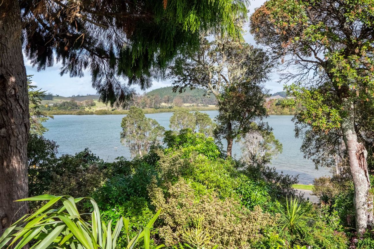 Elevated Coastal Living at Skudders Beach - Bild 5
