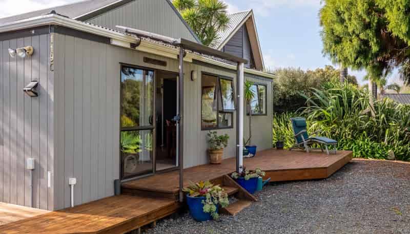 119C Skudders Beach Road, Kerikeri