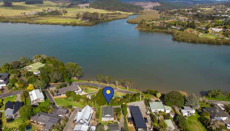 119C Skudders Beach Road, Kerikeri