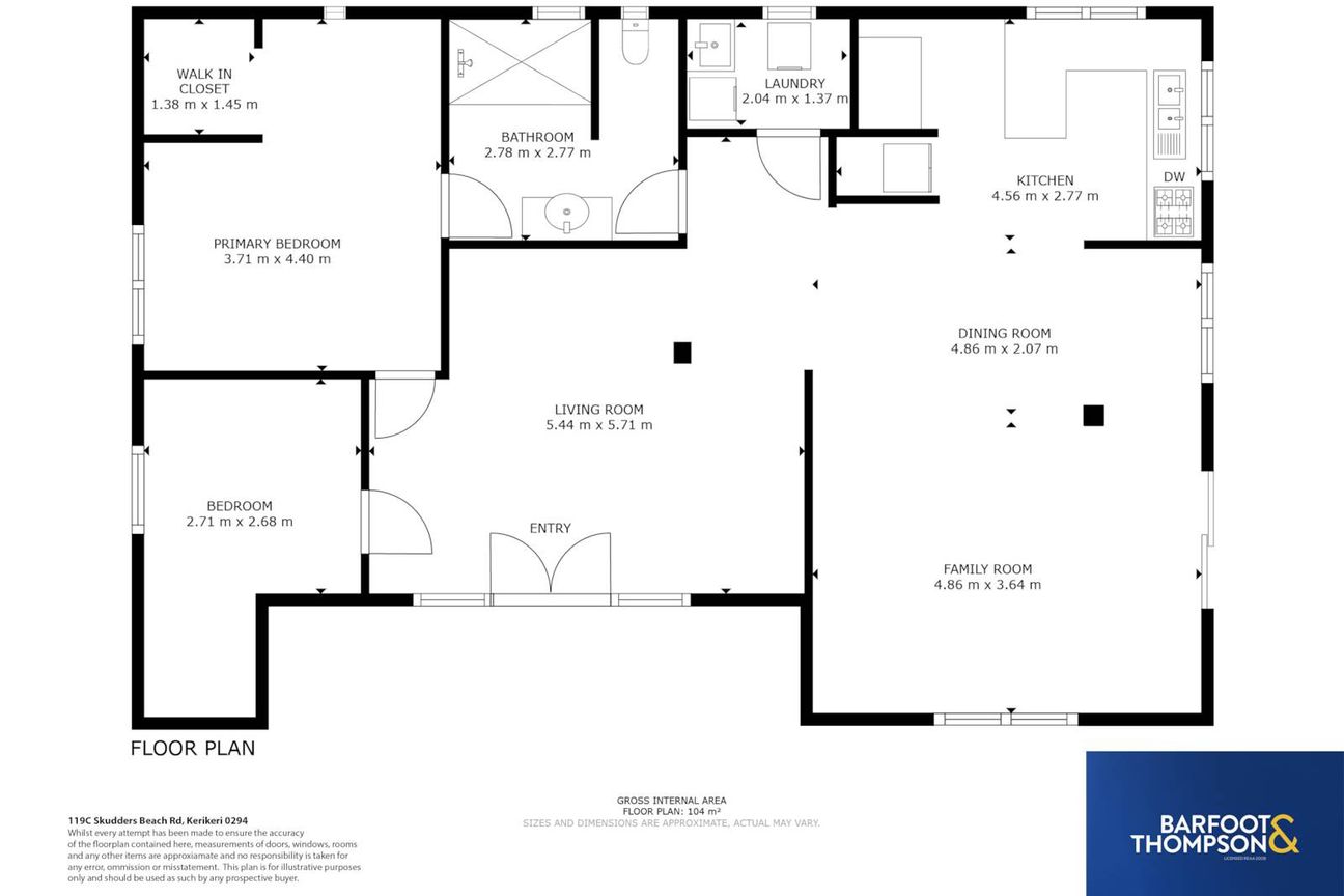 Elevated Coastal Living at Skudders Beach - Fler