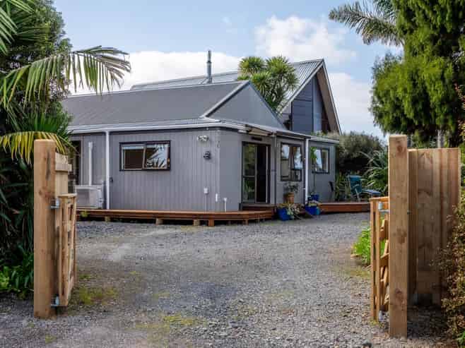 119C Skudders Beach Road, Kerikeri