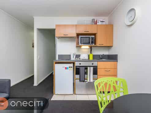 3B/189 Hobson Street , Auckland Central