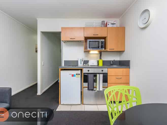 3B/189 Hobson Street , Auckland Central