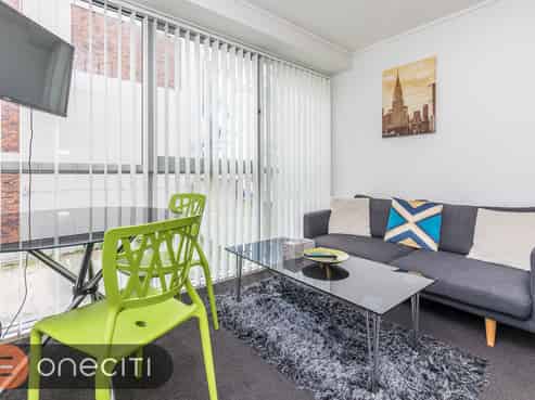 3B/189 Hobson Street , Auckland Central