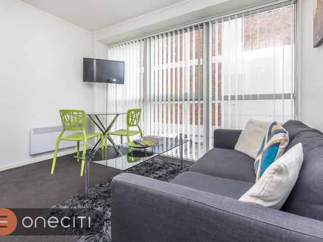 3B/189 Hobson Street , Auckland Central