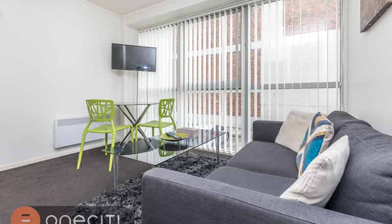 3B/189 Hobson Street , Auckland Central