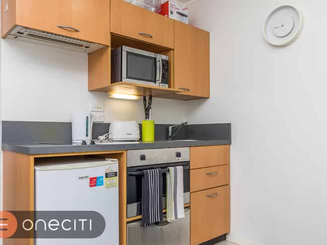 3B/189 Hobson Street , Auckland Central