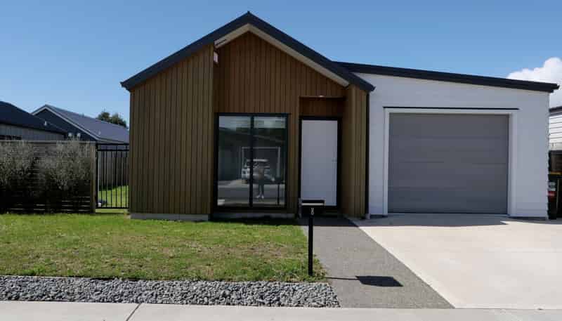 8 Rotoiti Pl, Paraparaumu