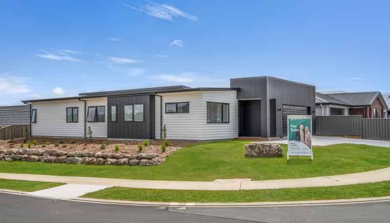 2 Turepo Way, Owhata