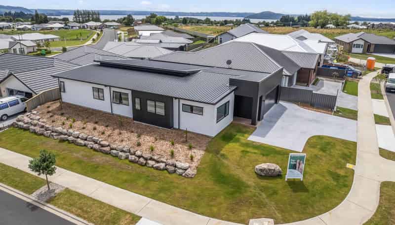 2 Turepo Way, Owhata