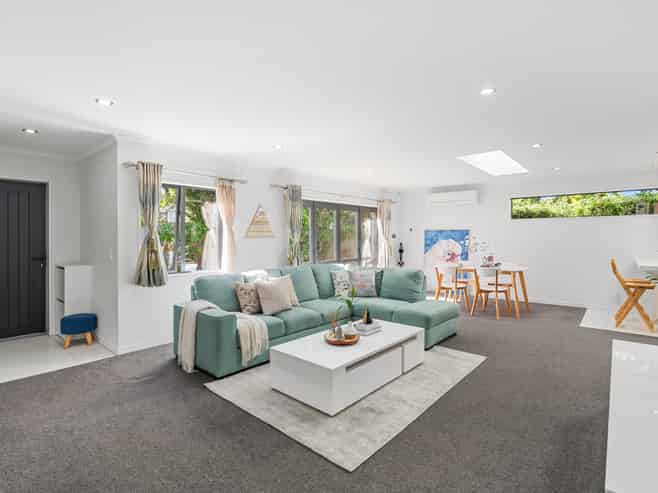 24 Dormer Street, Papanui