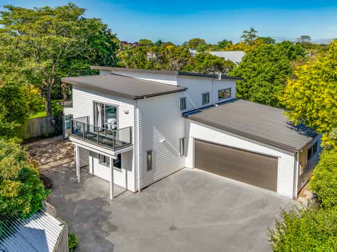 24 Dormer Street, Papanui