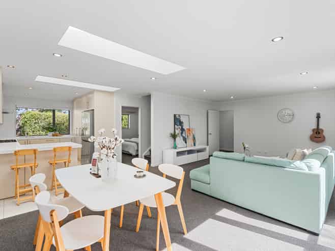 24 Dormer Street, Papanui